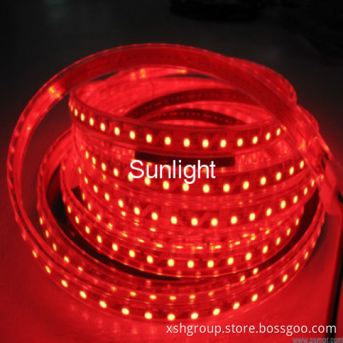3years warranty Smd Led Strip 14.4W/m 60leds/m SMD5050